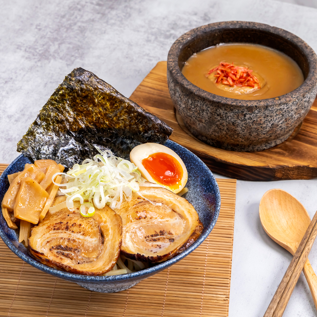 日の麵屋