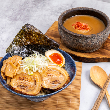 日の麵屋
