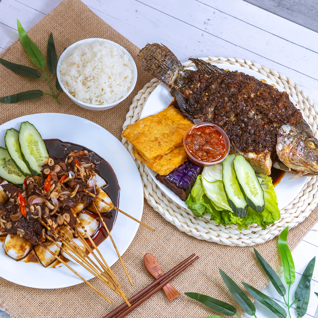 Mamita’s Kitchen