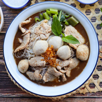 靜心船河