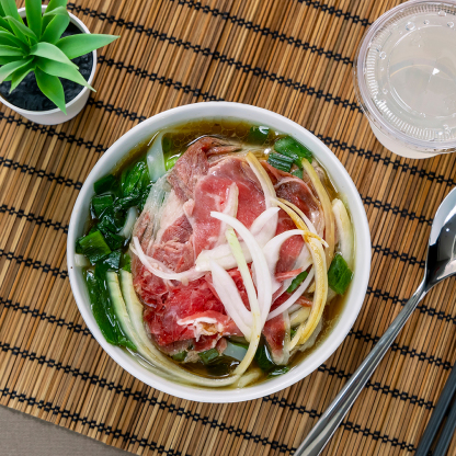 越香風味