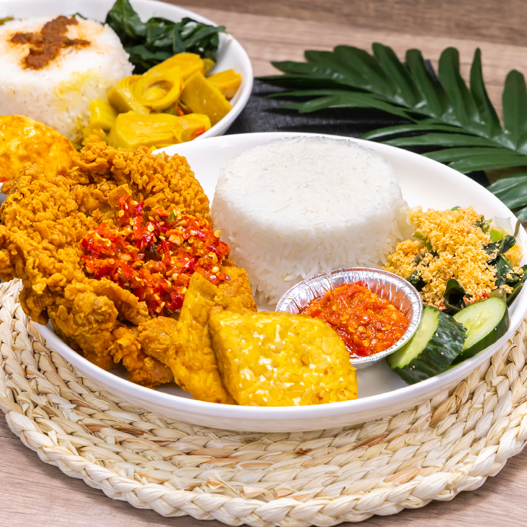 Kedai Indo
