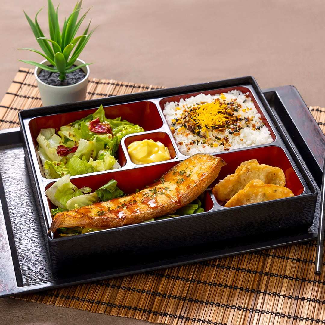 千羽料理
