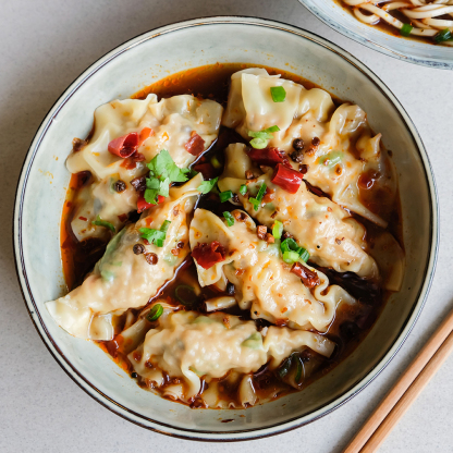 津津好味小食