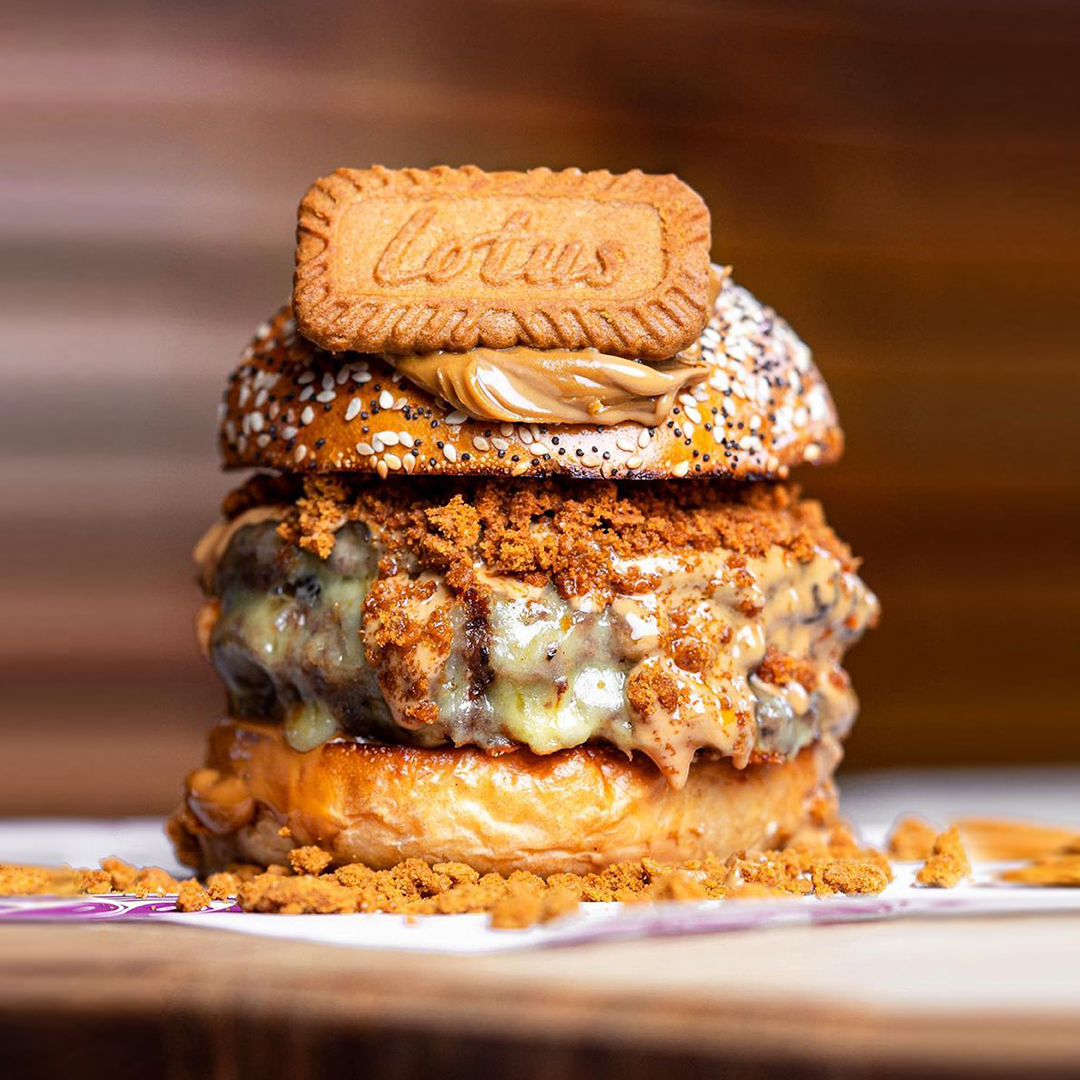 Hunger Burger