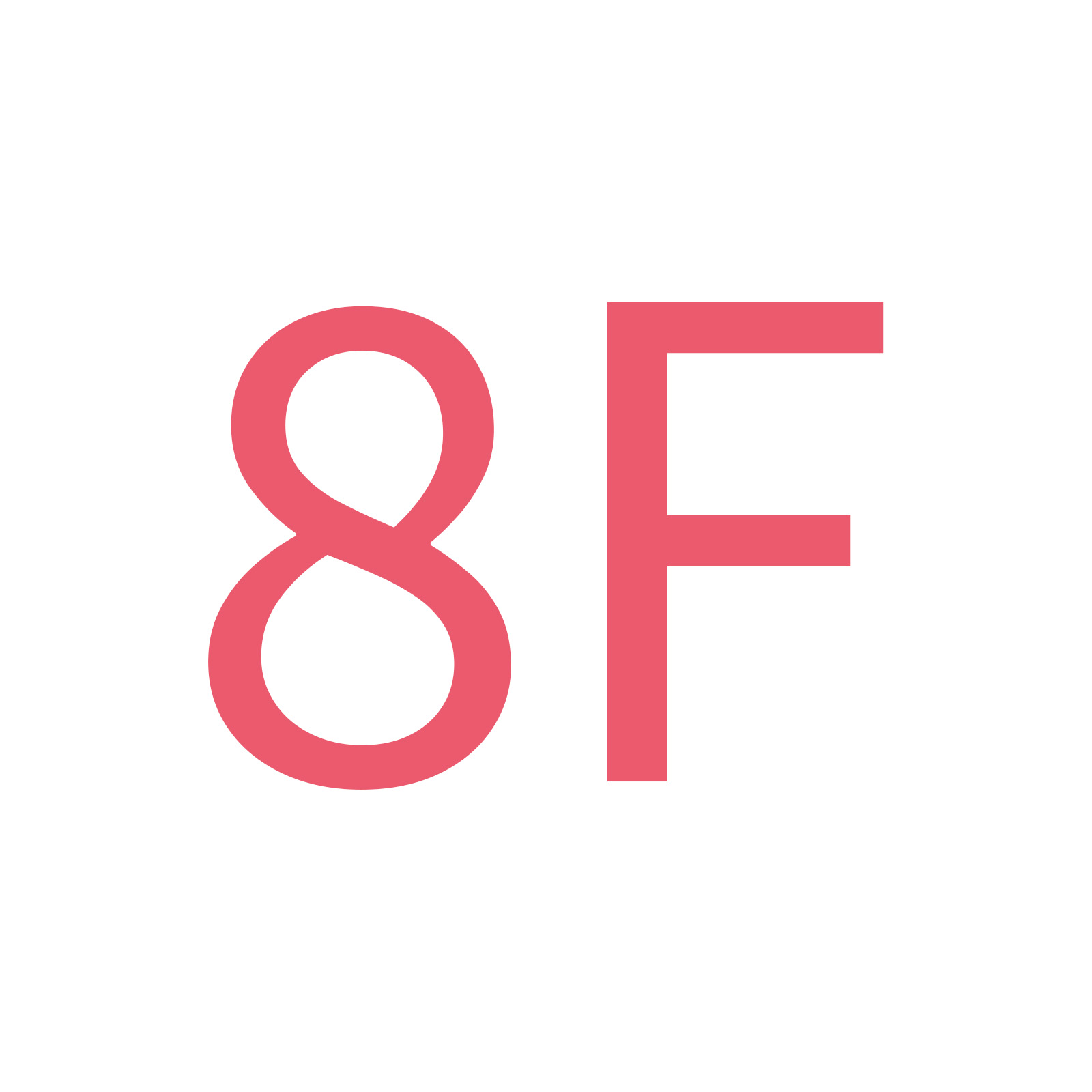 8/F