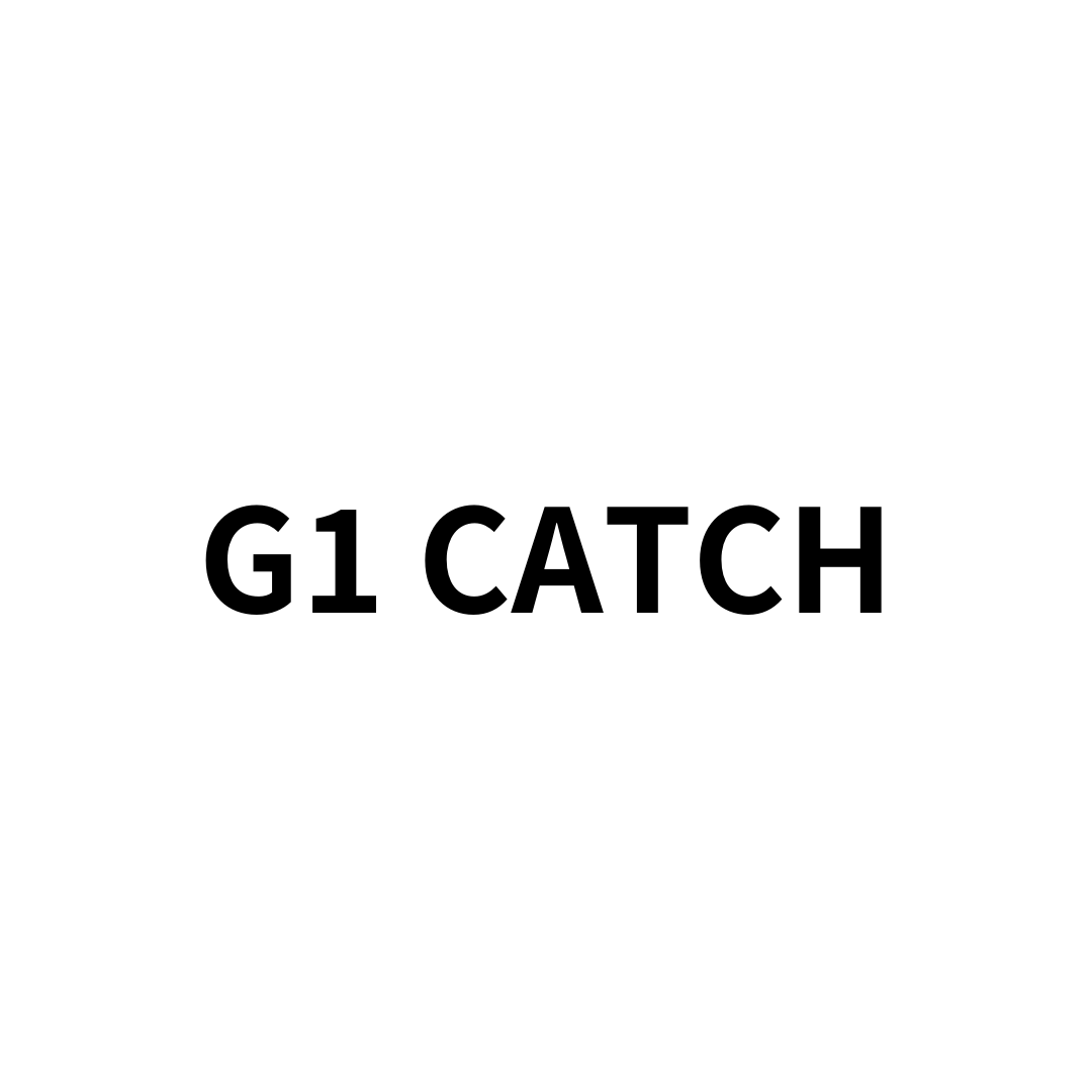 G1 Catch