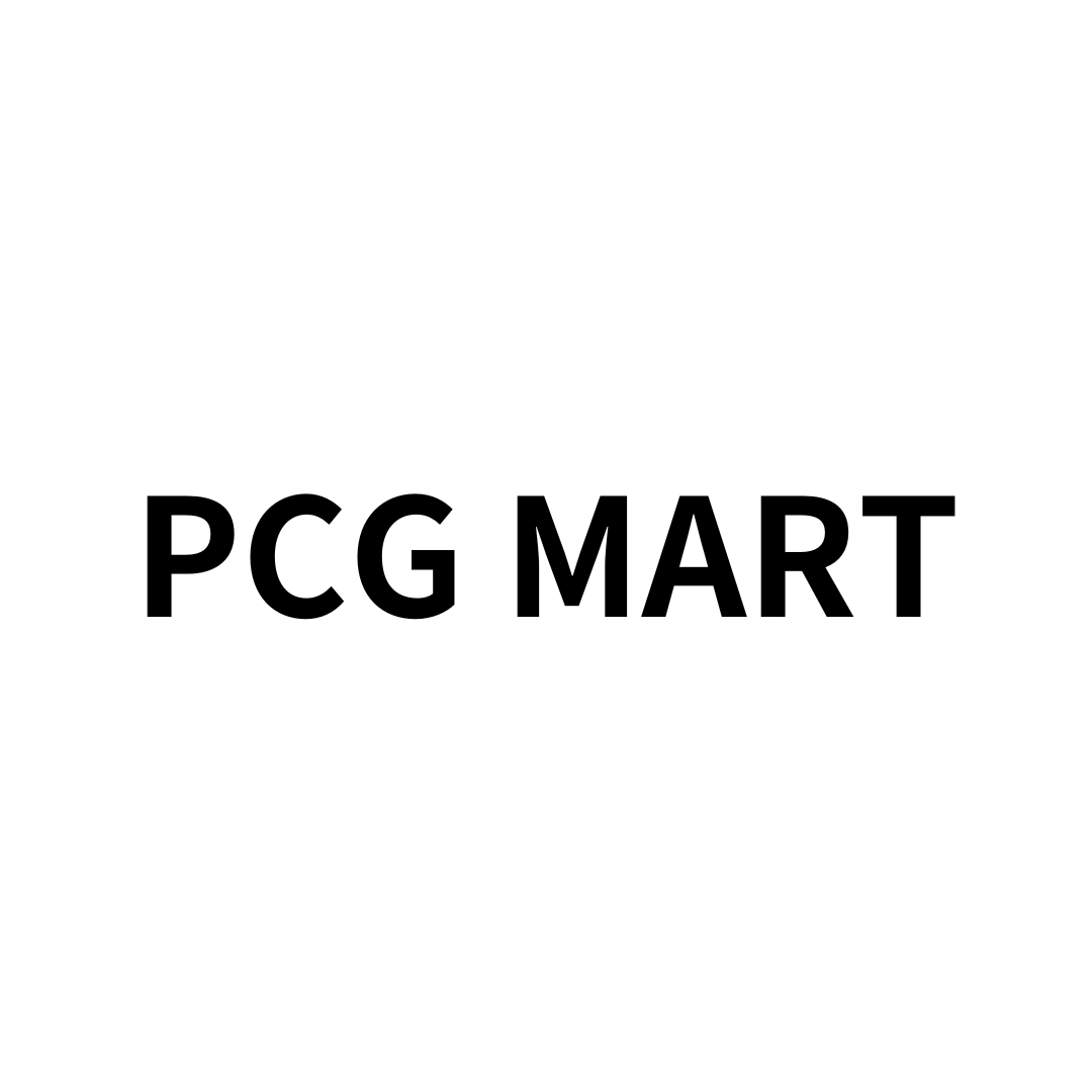 PCG Mart