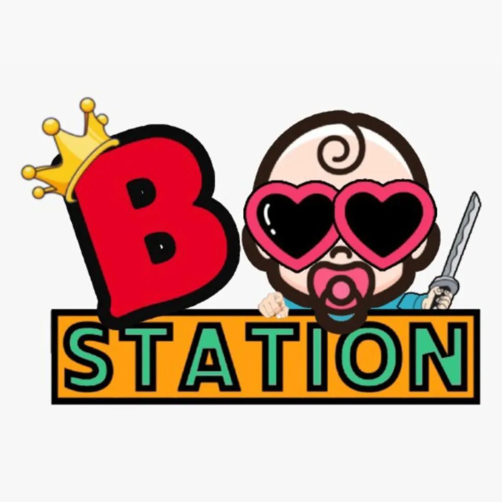 B Station