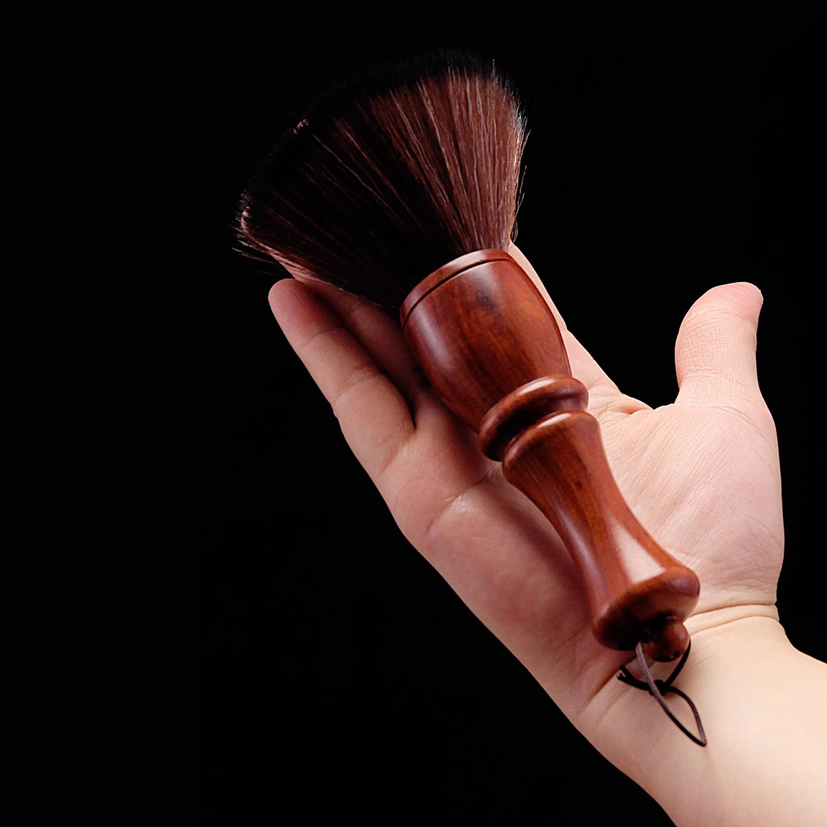 Bodhisattva Statue Cleaning Tool – Buddhist Dust Brush