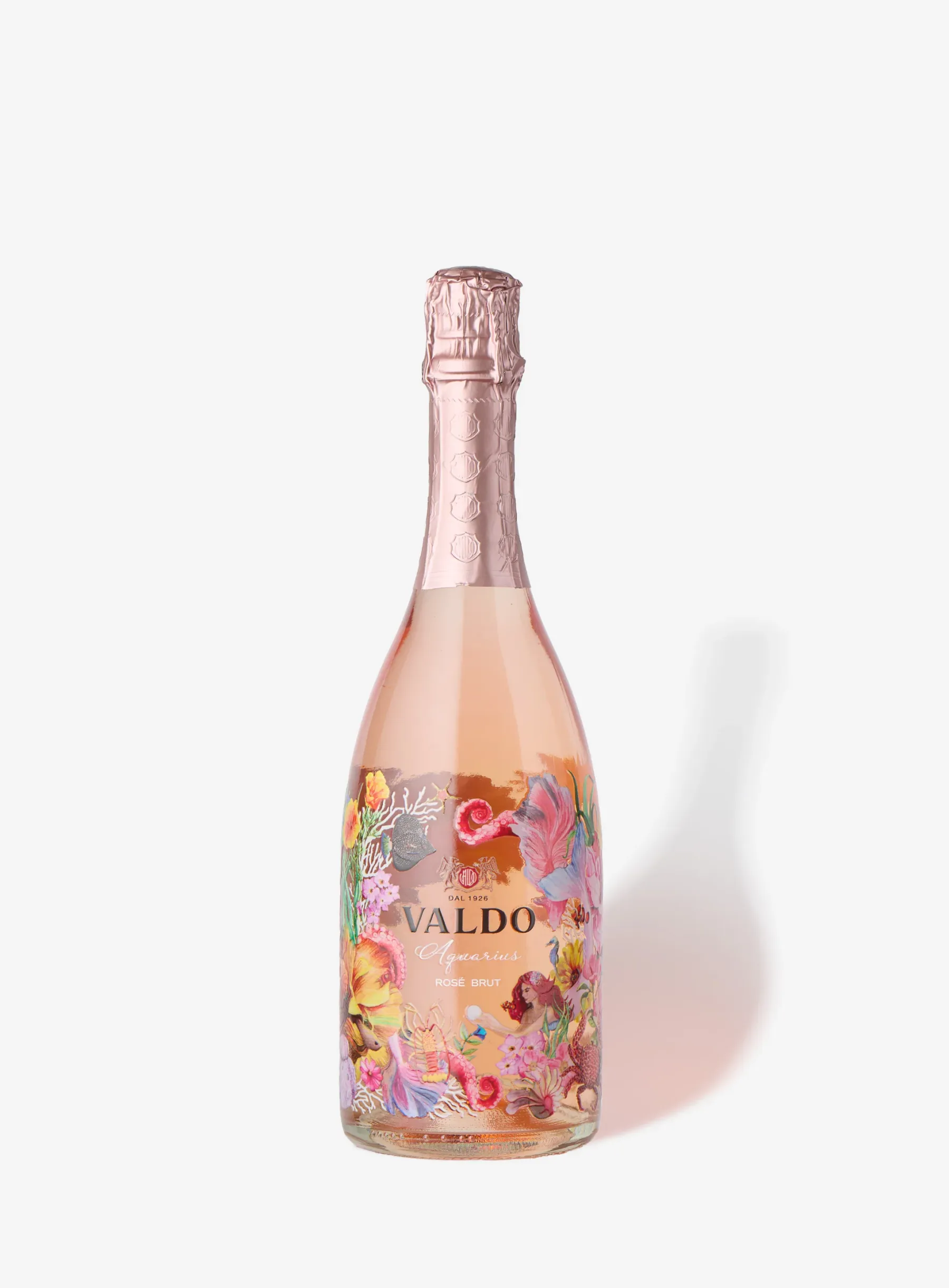 Aquarius Rose Brut
