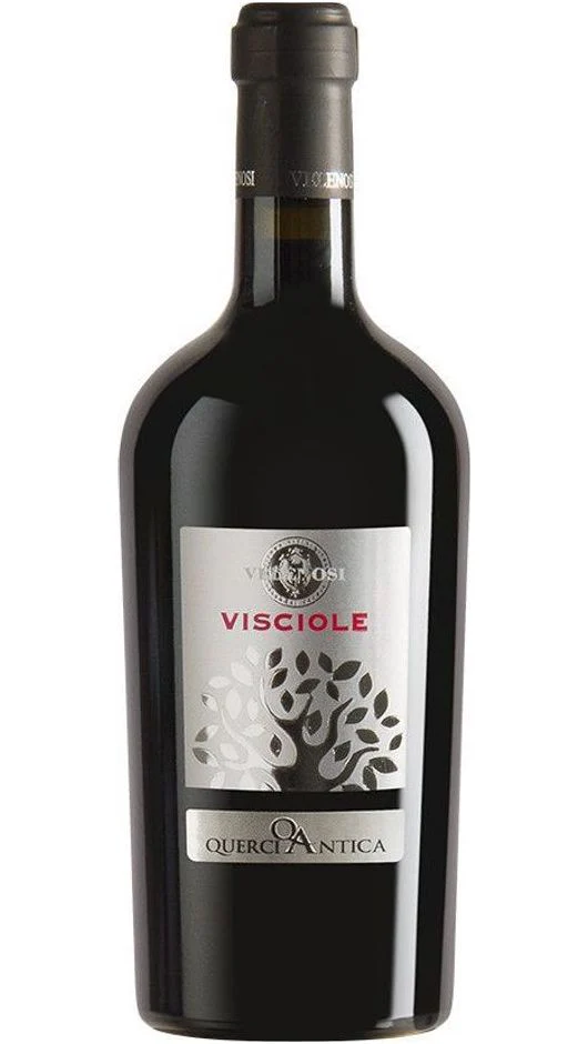QUERCIANTICA, Vino e Visciole - Selezione
