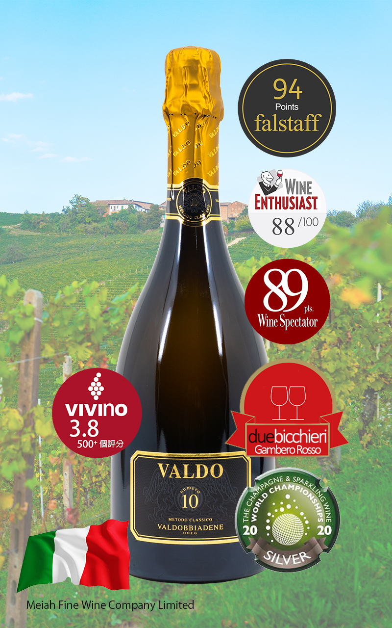 Numero 10 Metodo Classico