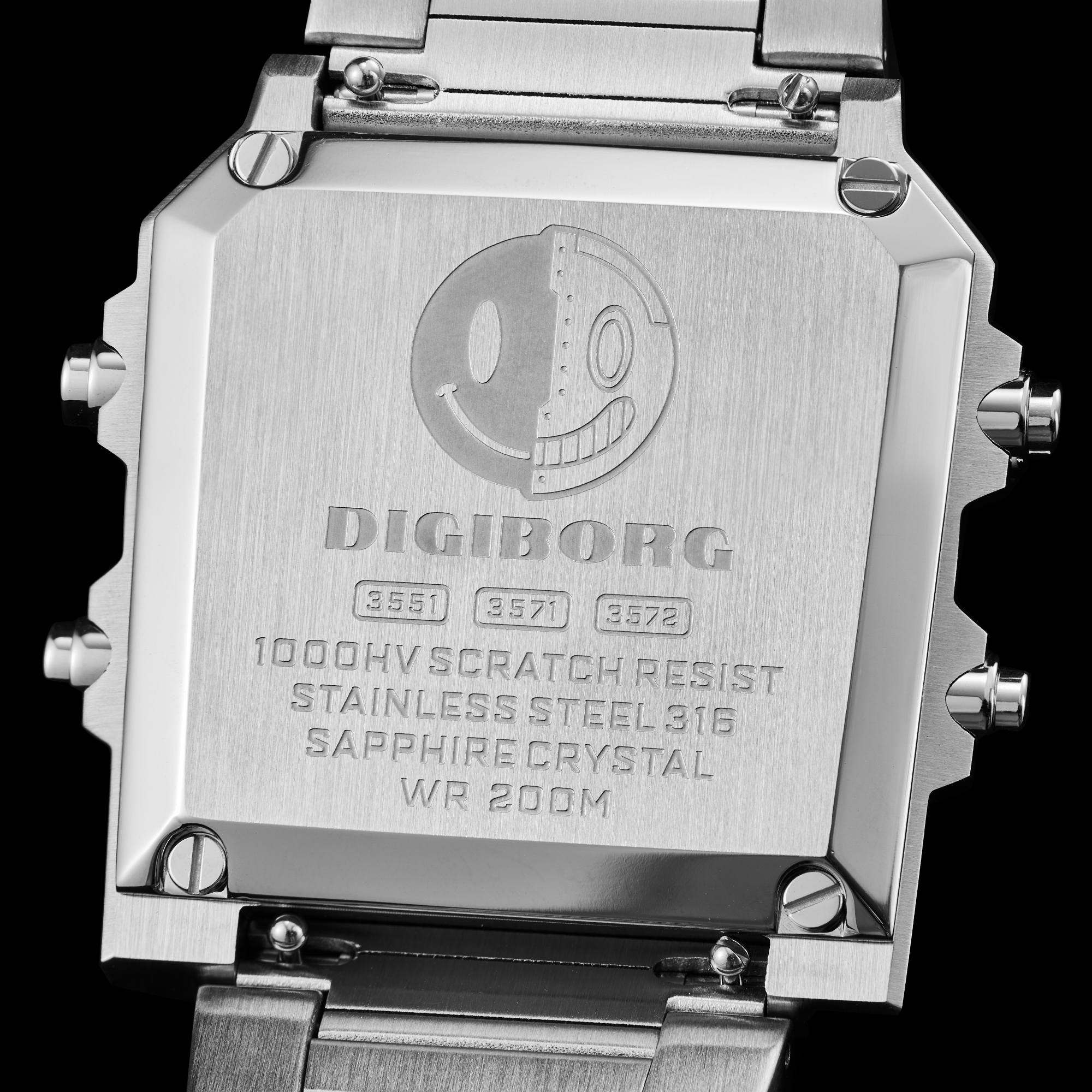 DGB-1 Unit #1
