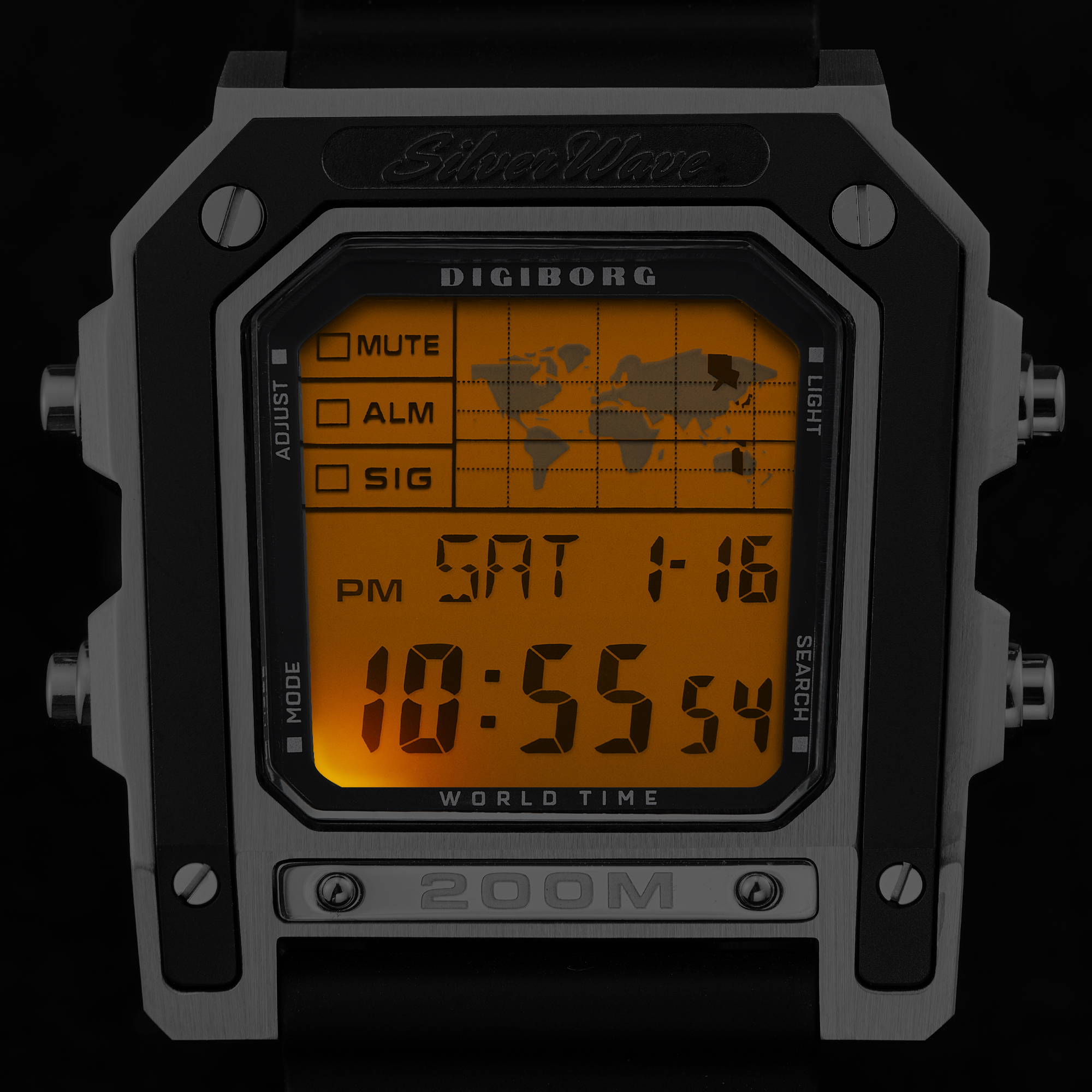 DGB-1 Unit#3