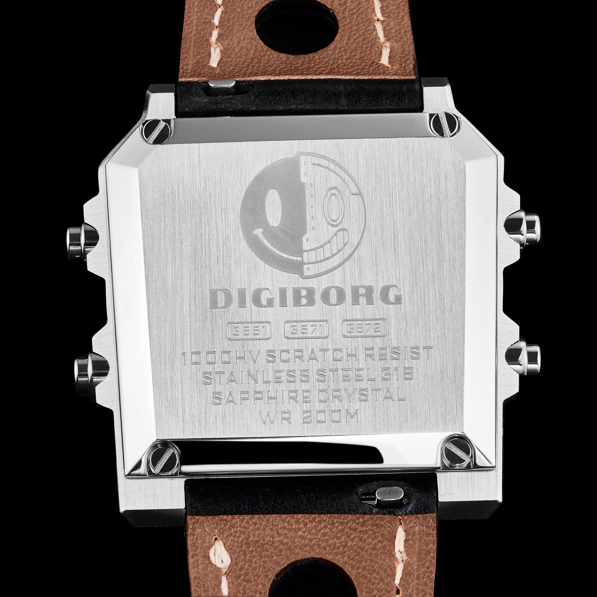 DGB-1 Unit#3