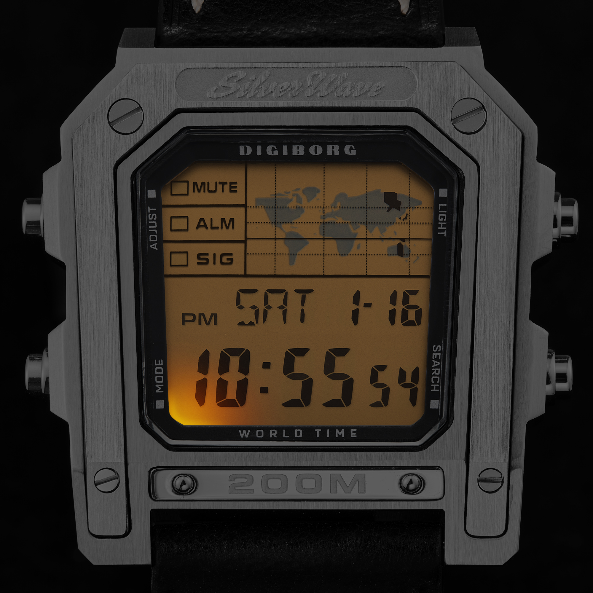 DGB-1 Unit#4