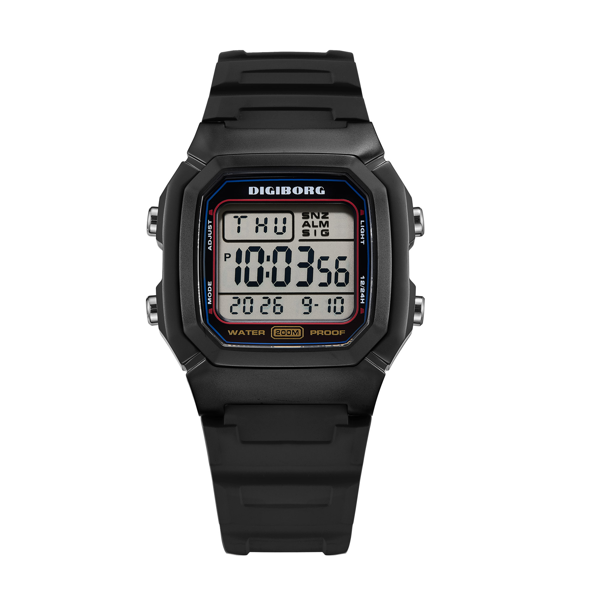 DGB-2 Unit#2
