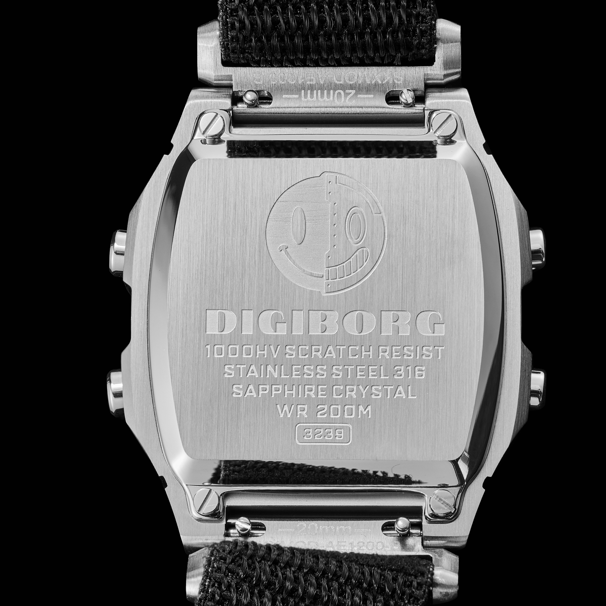 DGB-2 Unit#3
