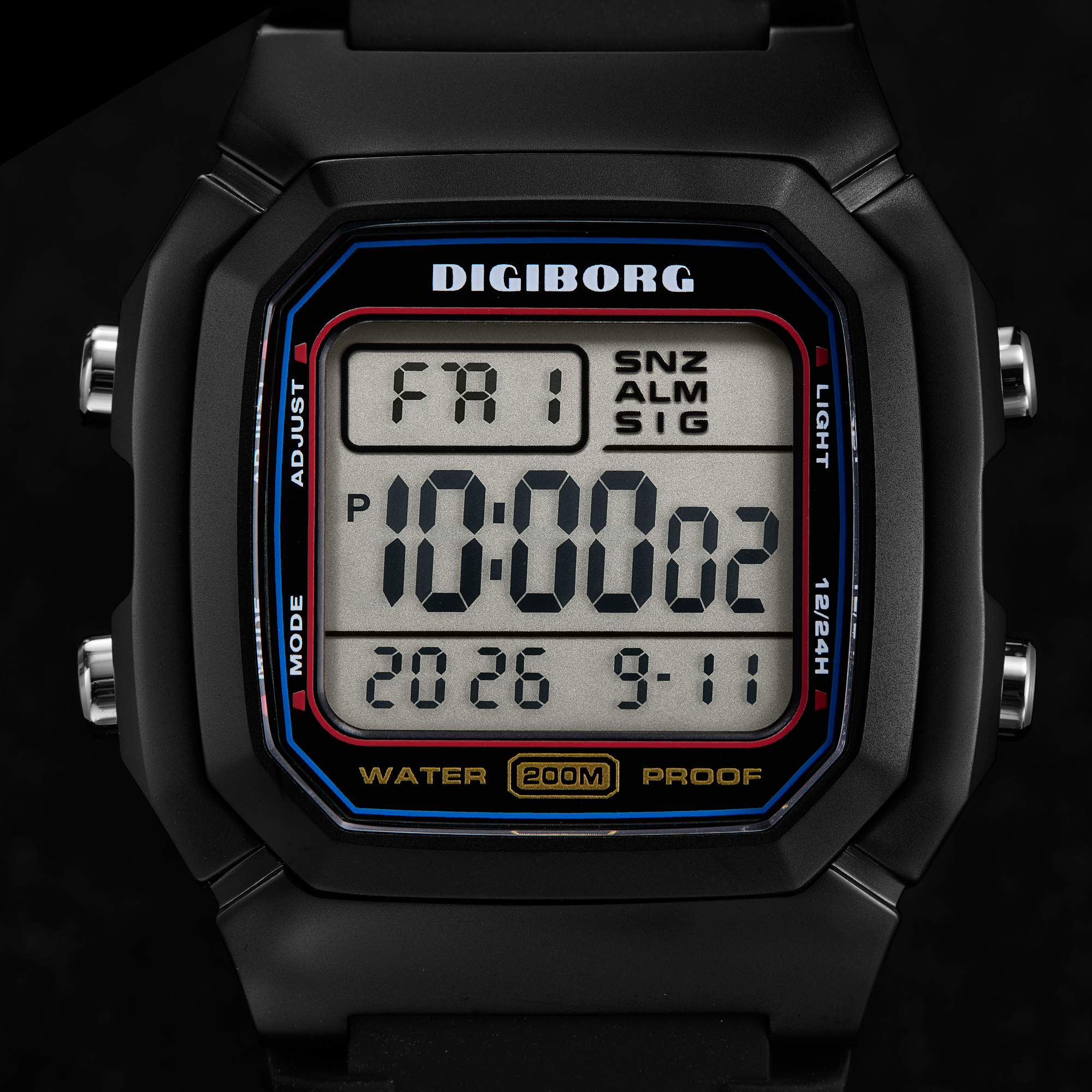 DGB-2 Unit#2