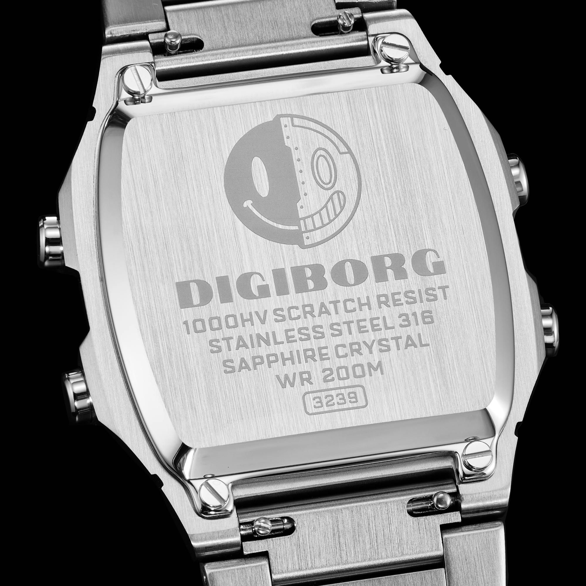DGB-2 Unit#1