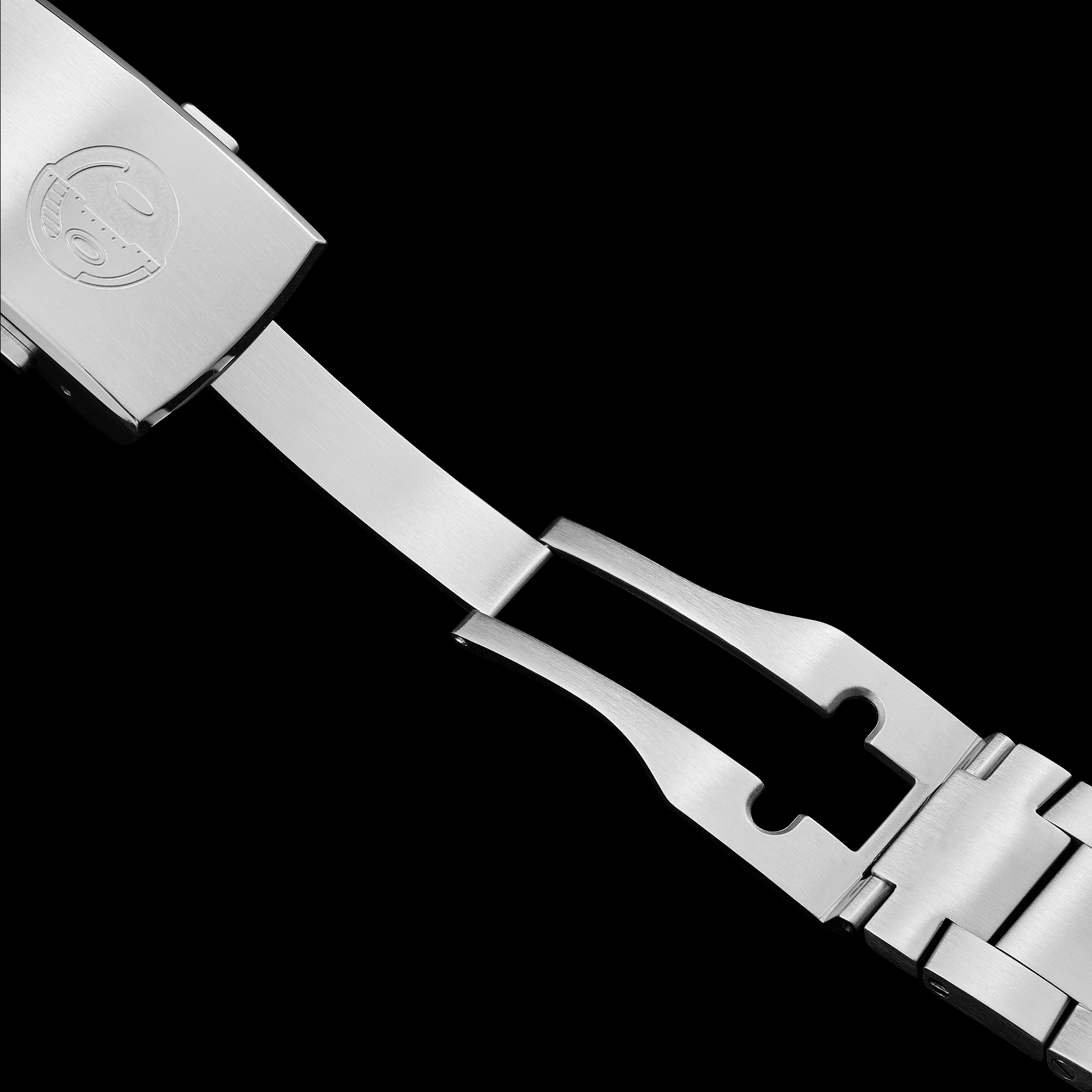 DGB-1 Unit #1