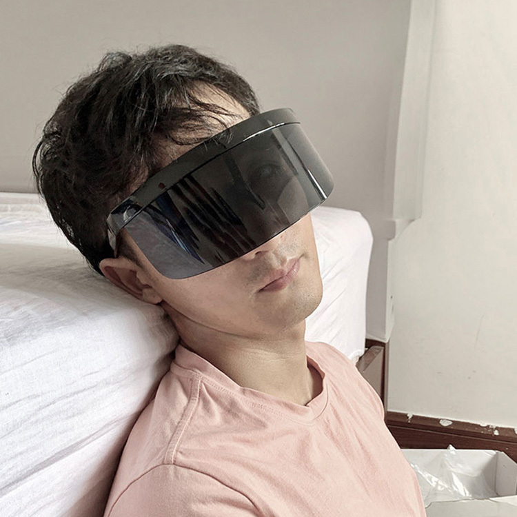 男女時尚潮流防曬面罩