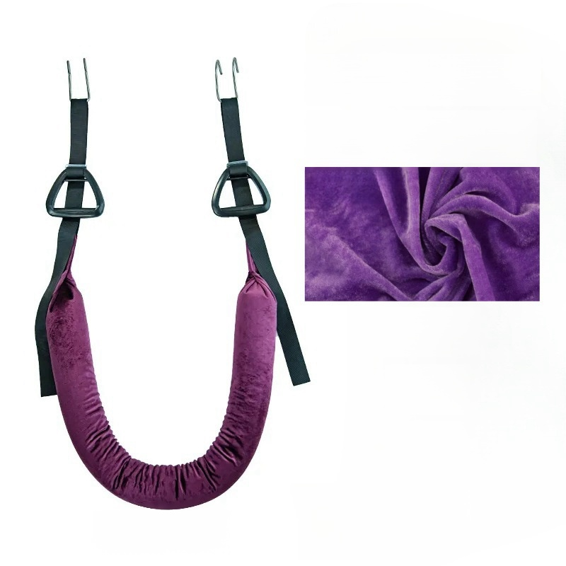 【腰突神器】腰部輔助懸吊牽引帶