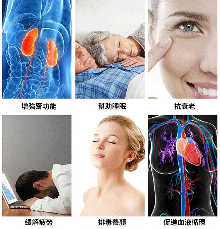 穴位磁療滾輪腳底按摩器