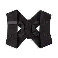 【明星體態秘密】全新駝背矯正帶