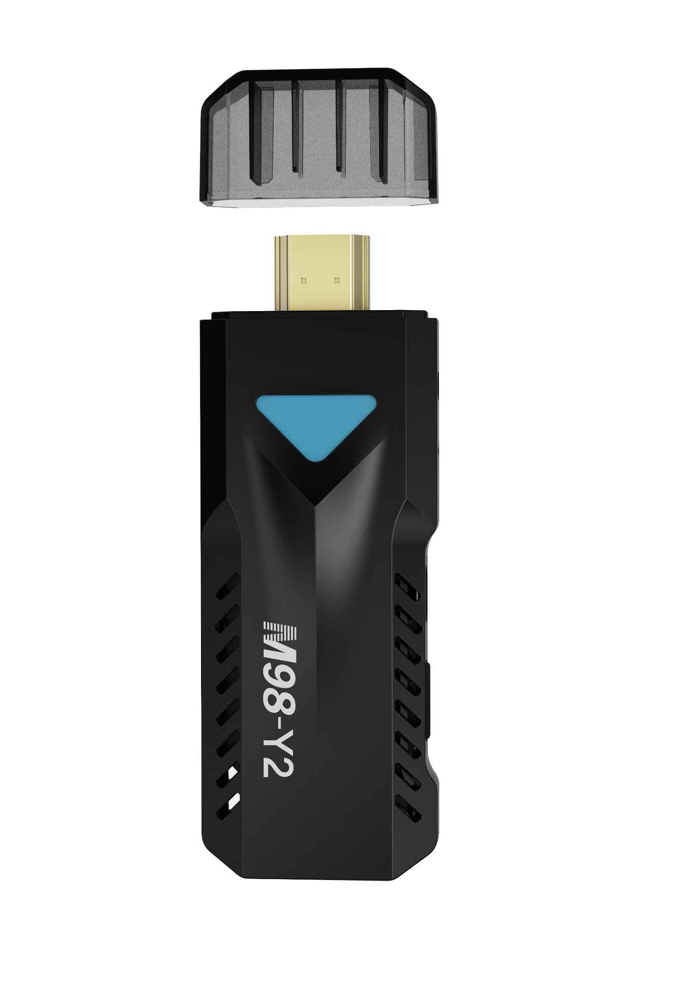 DEYSINN  M98-Y2 TV STICK,4K 1+8G,Allwinner H313 Quad-core ARM Cortex-A53 CPU,2.4GHz.
