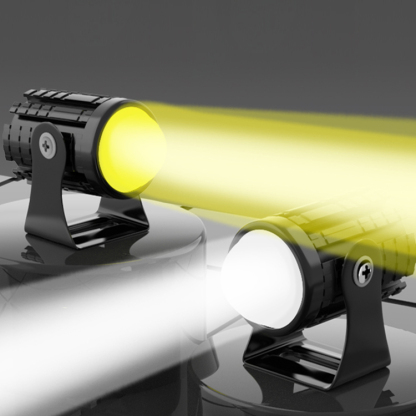 爆閃小鋼砲寬電壓射燈