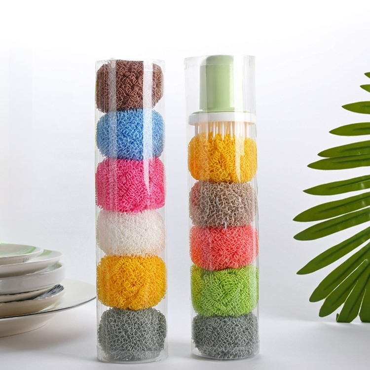 廚房奈米清潔球