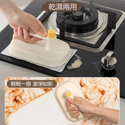 一次性魔力擦抹布