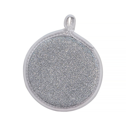 雙面銀絲洗碗神器