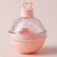 【製冰球神器】圓球冰磨具