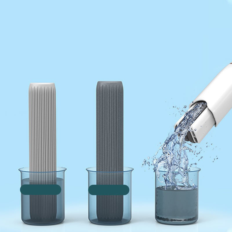 小拖把專用棉頭【沒把手】