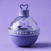 【製冰球神器】圓球冰磨具