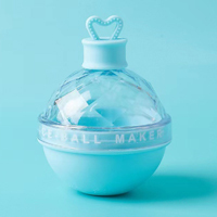 【製冰球神器】圓球冰磨具