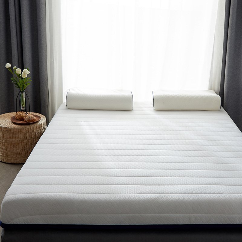 家用壓花乳膠床墊
