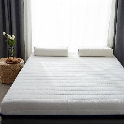 家用壓花乳膠床墊
