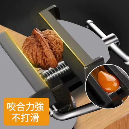 多功能迷你桌虎鉗