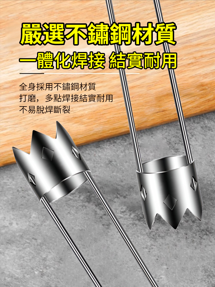 不銹鋼取芯器