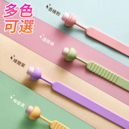 【超可愛】馬桶蓋掀開器