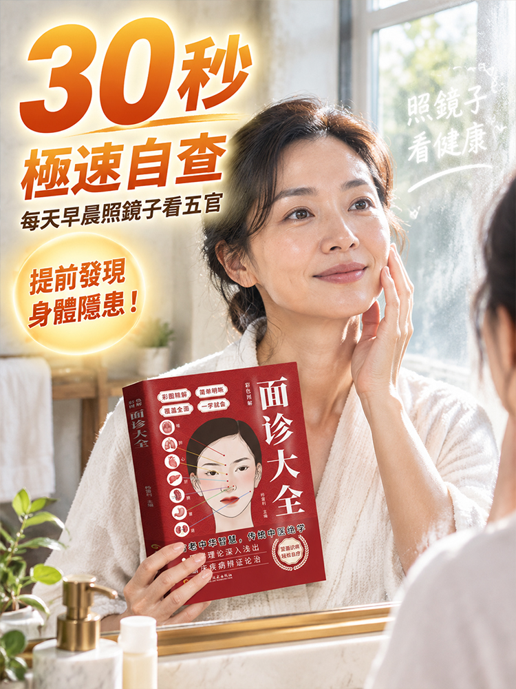 面診大全書籍