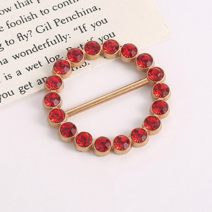 多功能百搭衣角扣