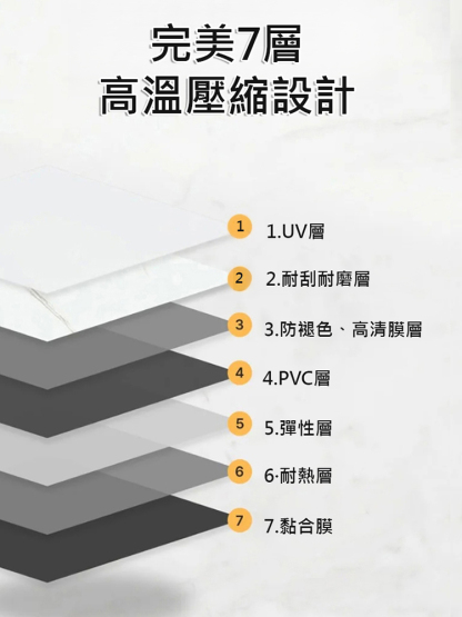 仿瓷磚牆貼