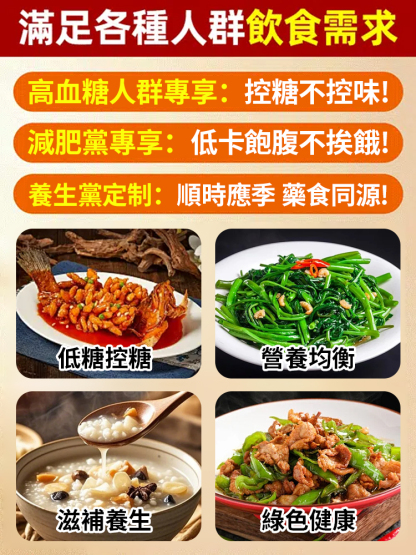 廚房密語家常菜美食烹飪大全