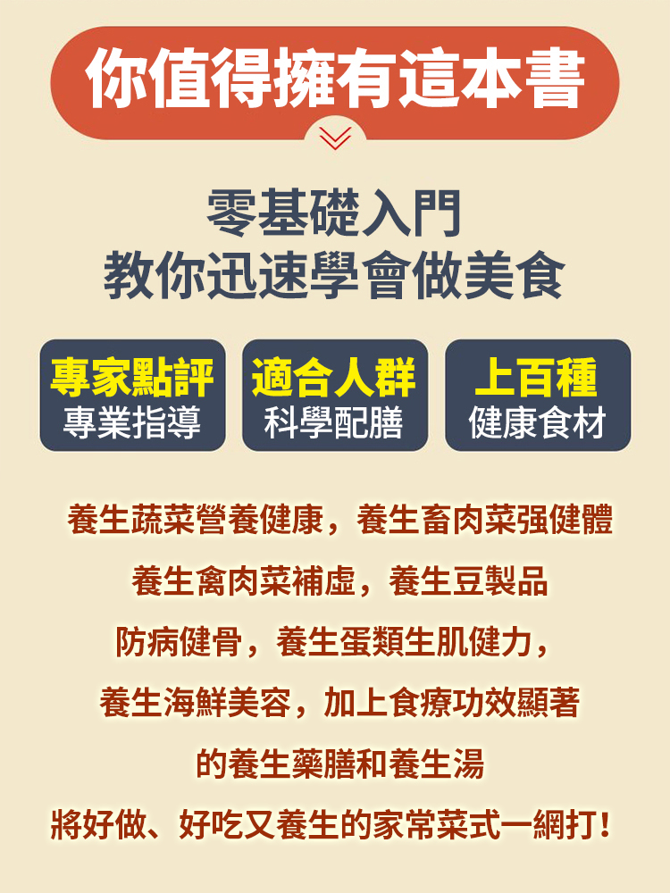 新手下廚系列：從零開始學做小炒