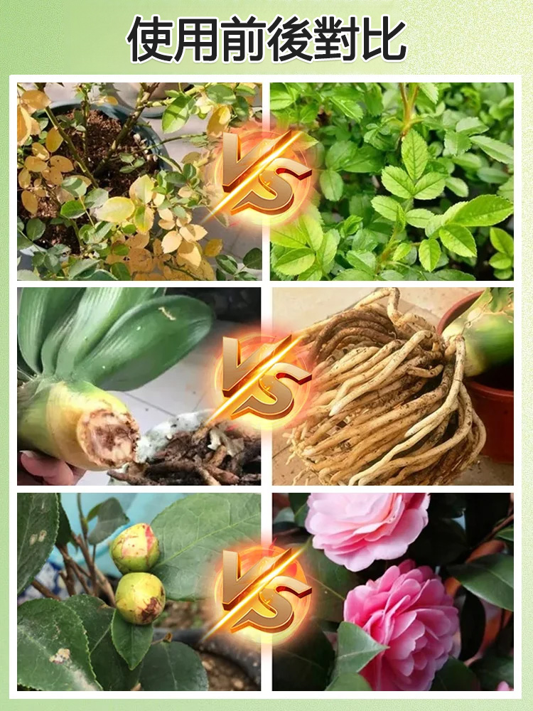 【通用型】植物再生劑